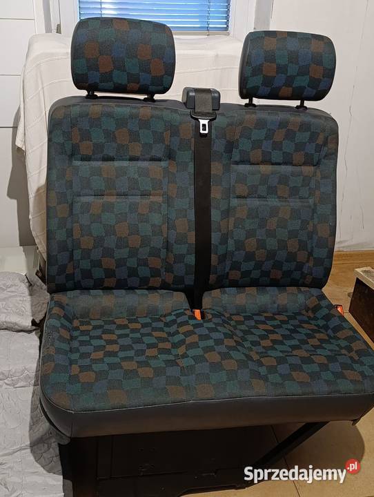 MercedesBenz Vito 22 diesel 1999 wielkopolskie Przedecz