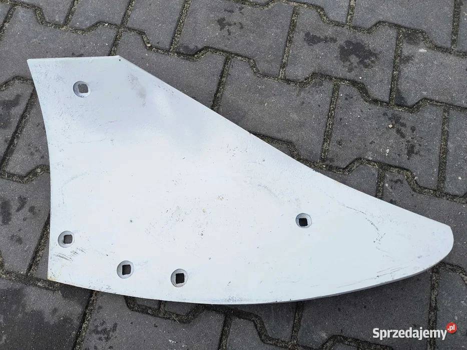 Odkładnia Odkładnica Deska Półśrubowa Pług Unia Radom