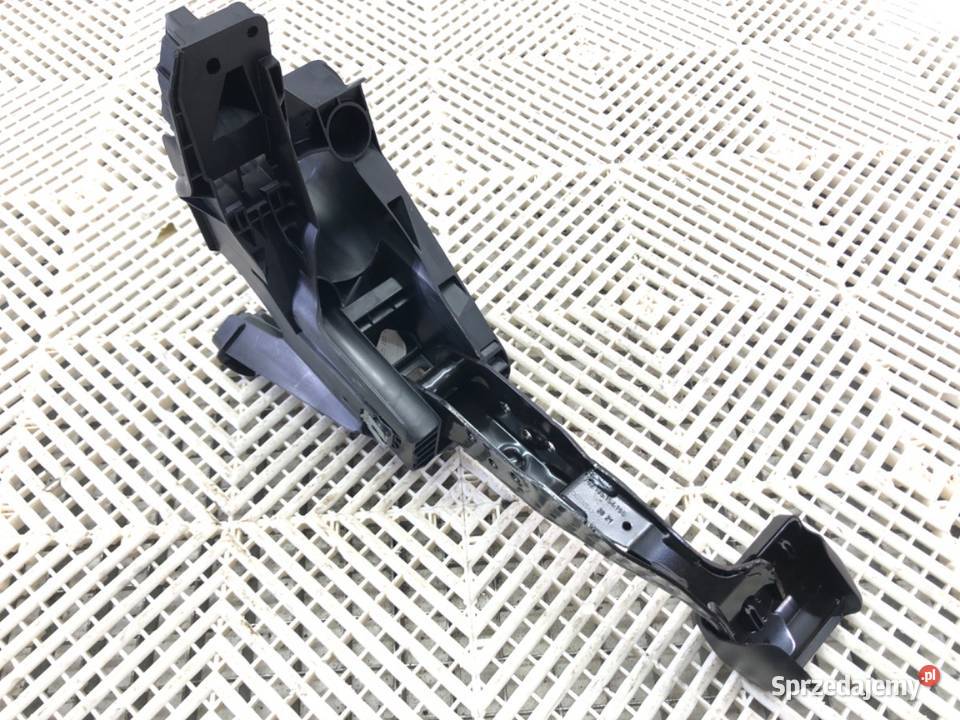 PEDAŁ HAMULCA SKODA SUPERB III 5Q1723058CD 20 osobowe