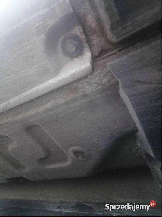 Bmw e46 Sedan / Limuzyna lubelskie Chrząchówek