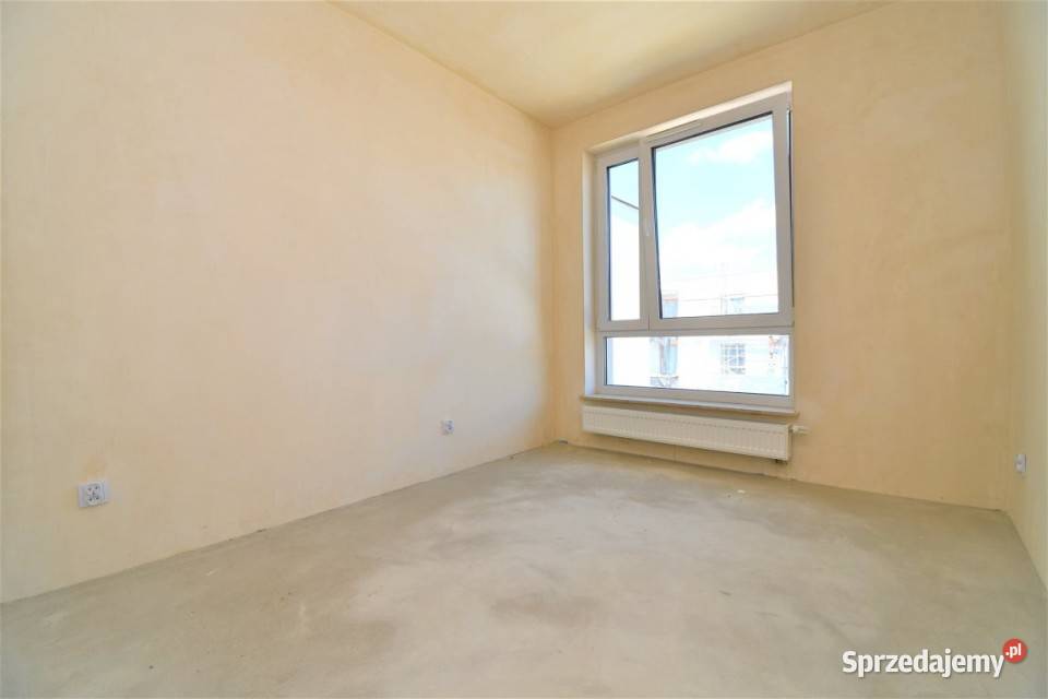 Mieszkanie Lublin 4926m2 3 pokoje