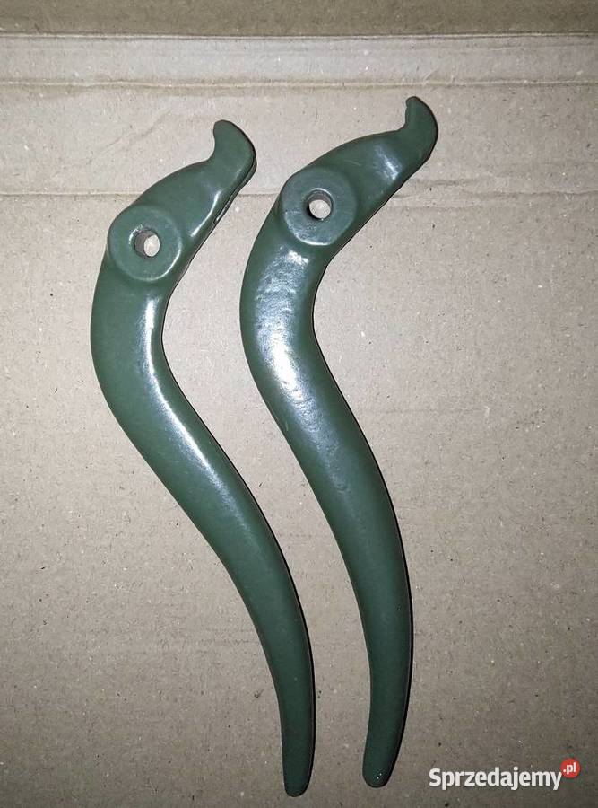 Klamki sprzęgła i hamulca M72 K750 Leszno