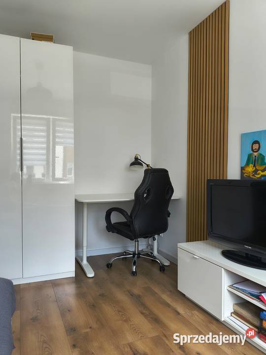 Sprzeda bezpośrednio 51m2 Maślice blok Wrocław