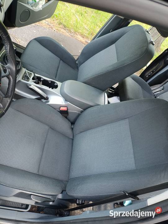 Ford Grand C Titanium elektrochrom. lusterko wst. Starachowice sprzedam