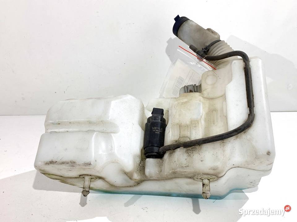 ZBIORNIK SPRYSKIWACZY CITROEN JUMPER II sprzedam