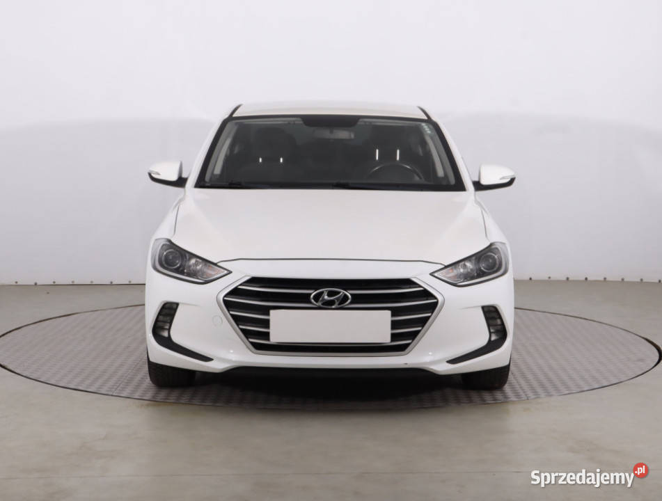 Hyundai Elantra 16 CVVT poduszka powietrzna mazowieckie Piaseczno sprzedam