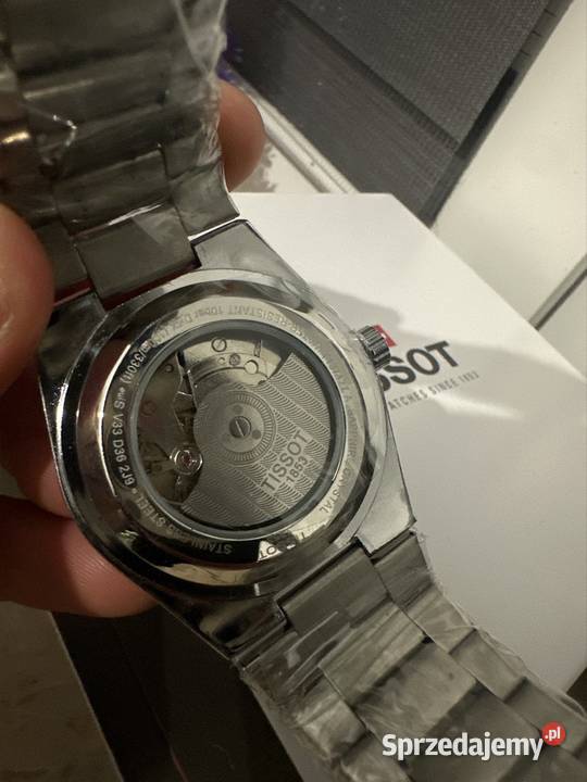 Tissot Prx Powermatic 80