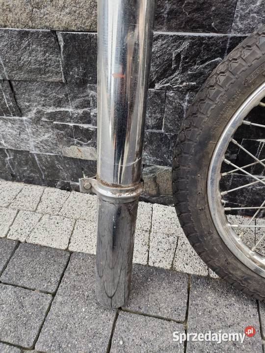 Części Simson S 51 Zakopane sprzedam