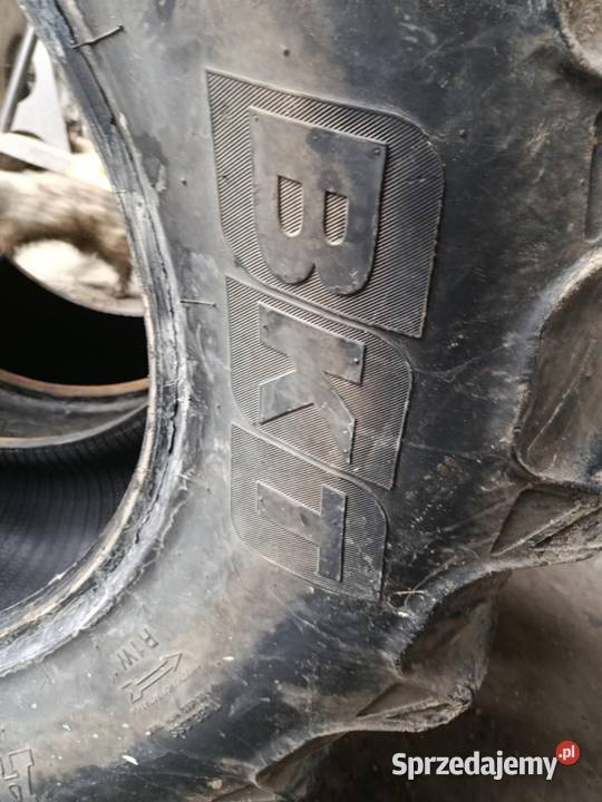 Sprzedam opony BKT 48070r 28 Kutno sprzedam