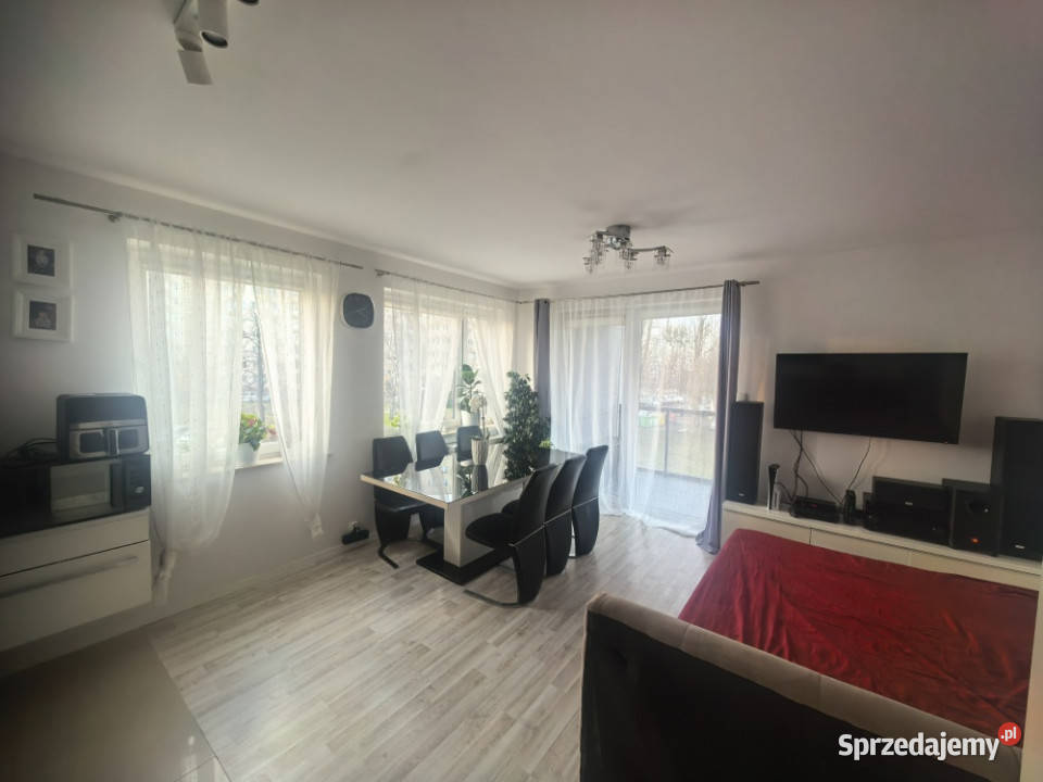 Gdańsk Żabianka 3 pokoje 613 m budynek 2011 2