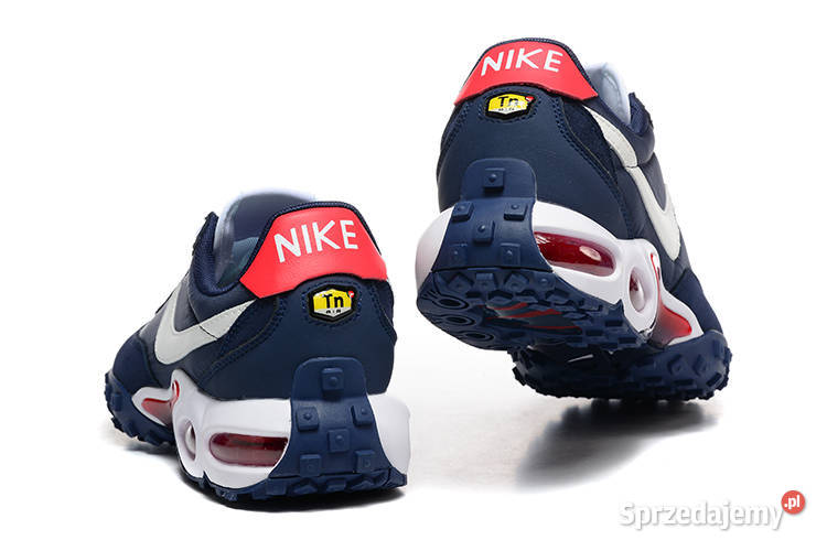 Nike Air Waffle buty w rozmiarze 40414243444546 Warszawa