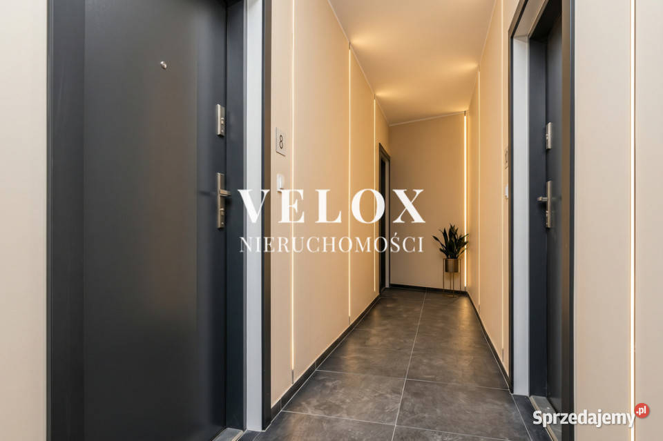 NOWE 2 pokoje 304m2 IDEALNA 11019zł/m2