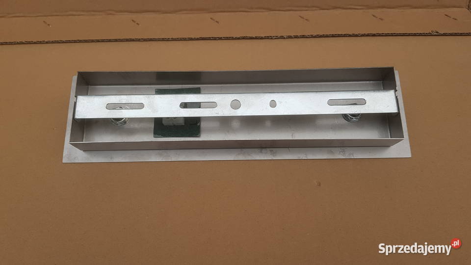 Listwa do lamp rozeta podsufitka maskownica mazowieckie