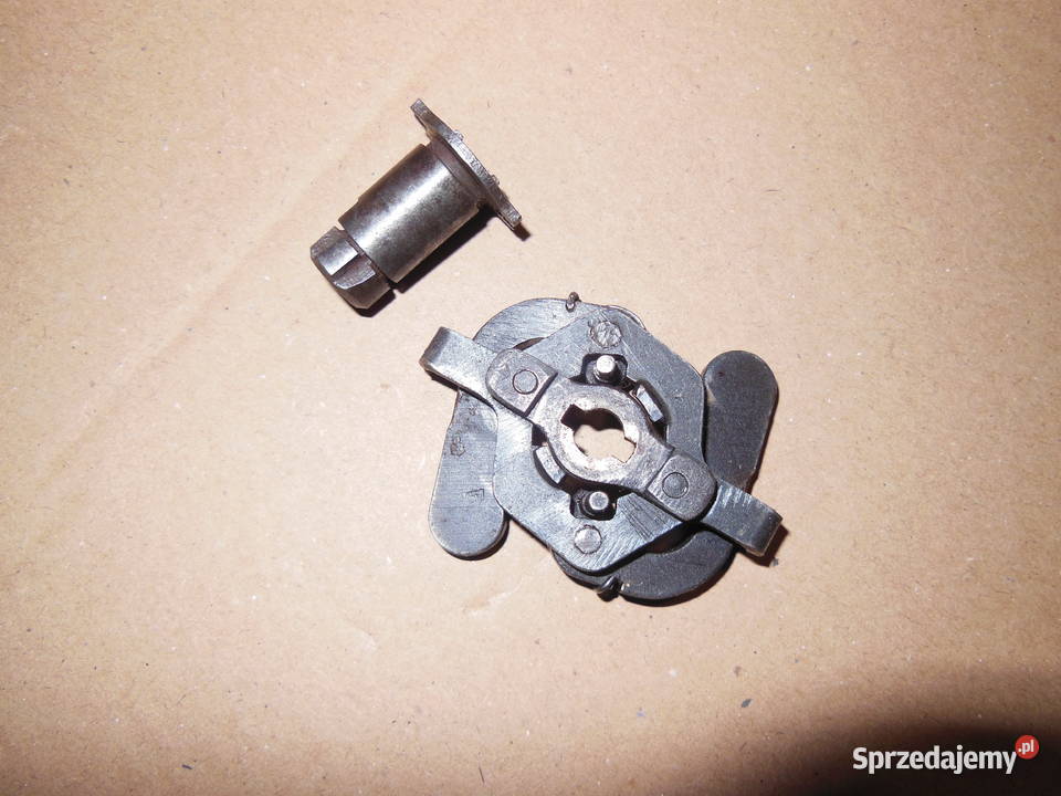 Krzywka Zapłonowa Iż 49 350 Przyspieszacz Kielce