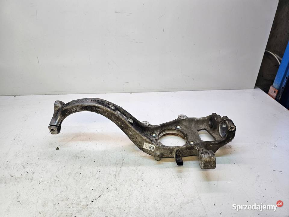ZWROTNICA PRAWY PRZÓD AUDI A4 B9 A5 Q5 8W0407560