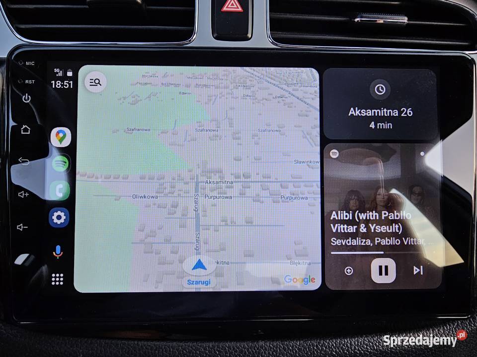 Kia ceed 16 full Bezwypadkowy Opłacony Szwajcar lubelskie