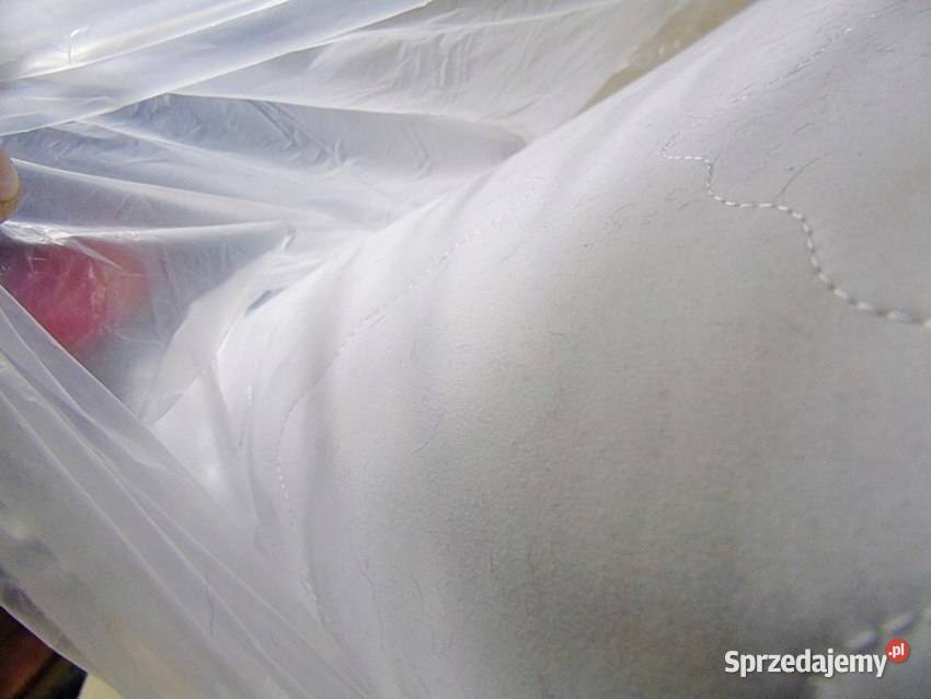 Traumnacht Ortopedyczna nakładka na materac