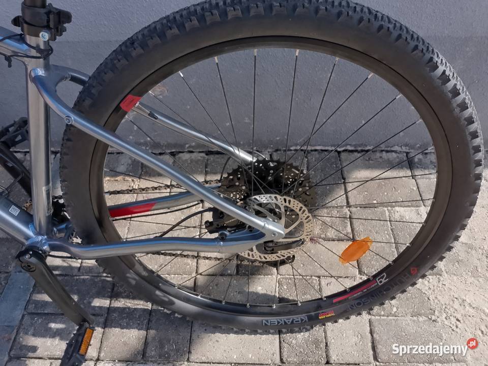 Rockrider rower górski MTB Górskie, MTB śląskie Rybnik