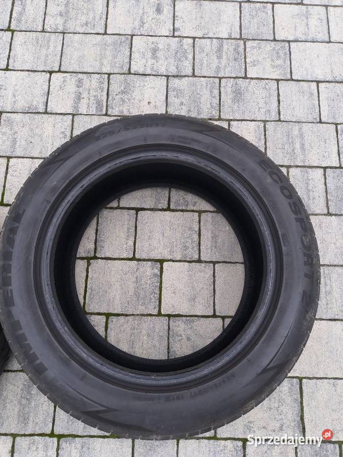 Opony letnie Imperial Ecosport 2 Sandomierz