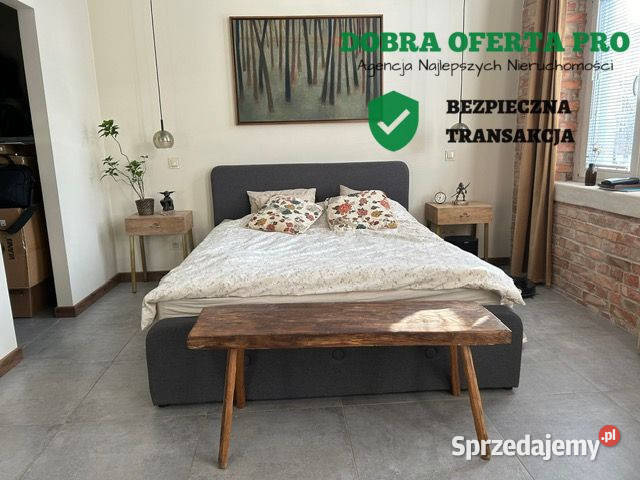 63 m w kamienicy Starego Miasta Gdańsk