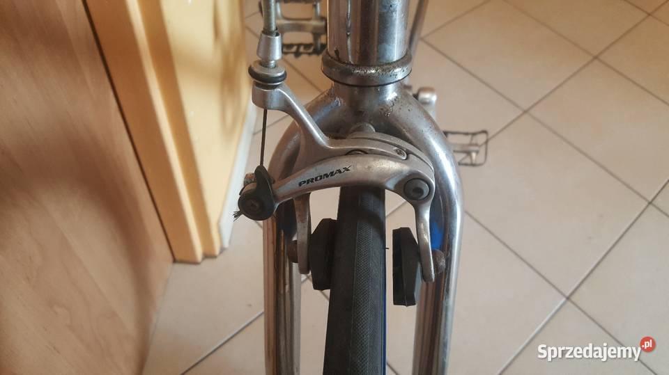 Rower create sprzedamzamienię Stargard