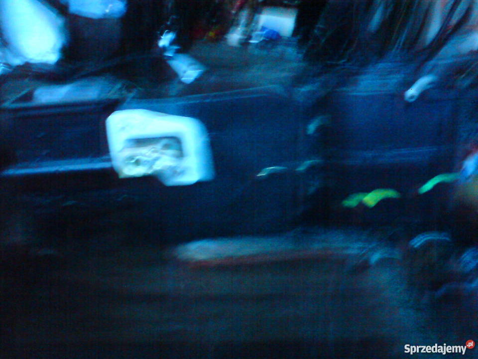 VW Passat B4 Combi 1995 kpl nagrzewnica z osobowe Garwolin