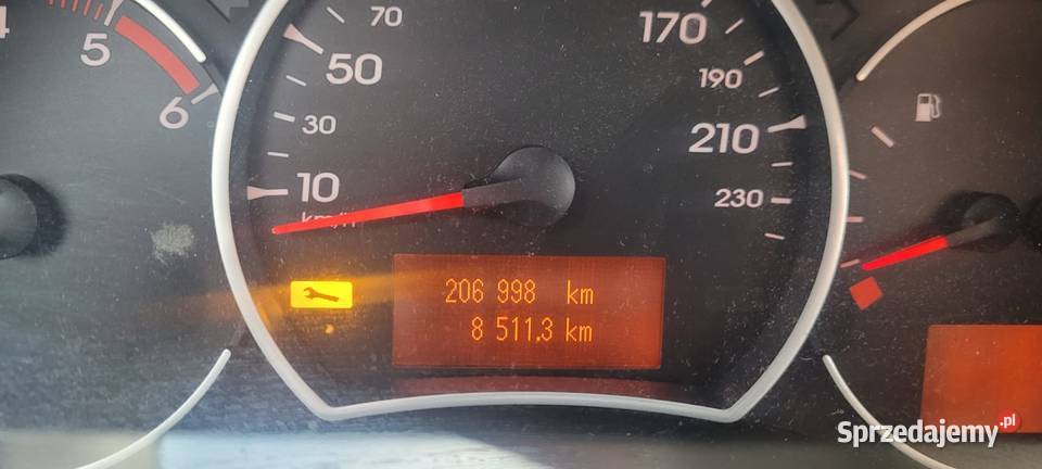 sprzedam renault koleos 20 150 napęd 4x4 hak Koleos Bytom