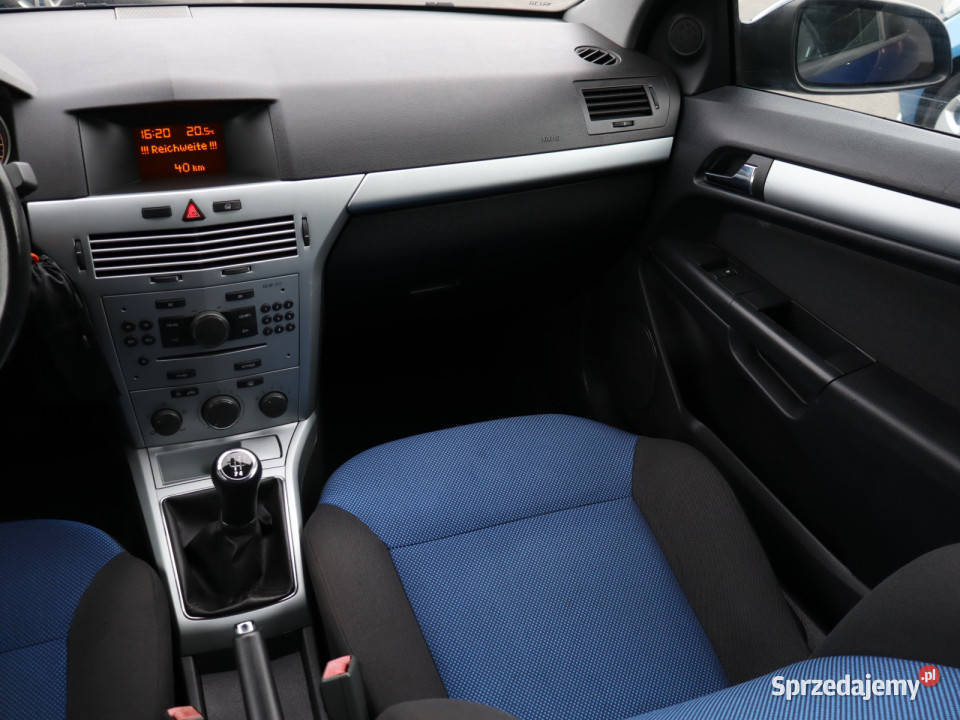 Opel Astra 14 16V Bielany Wrocławskie sprzedam