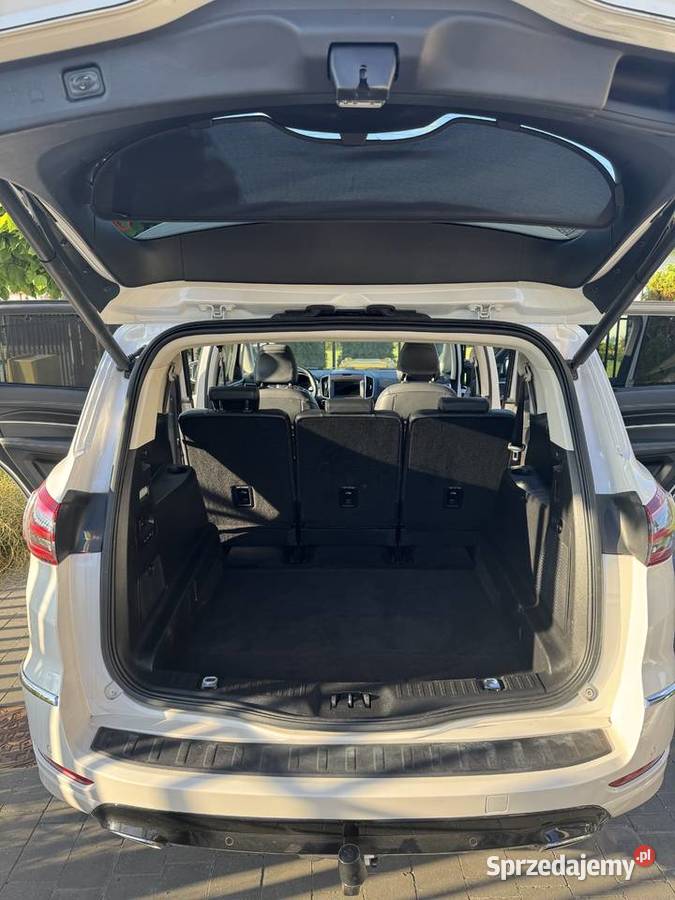Ford Smax vignale Radom