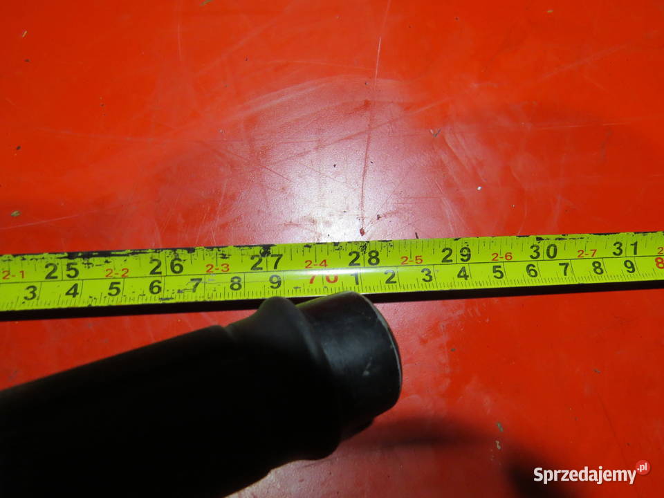 HONDA CBF600S CBF 600 600S KIEROWNICA KIERA Wrocław