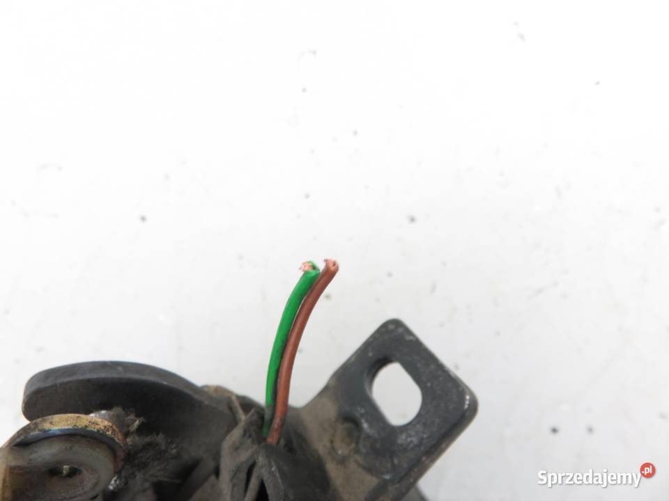 ZAMEK KLAPY AUDI 80 B4 Avant 4A9827505C Zamki, wkładki i kluczyki