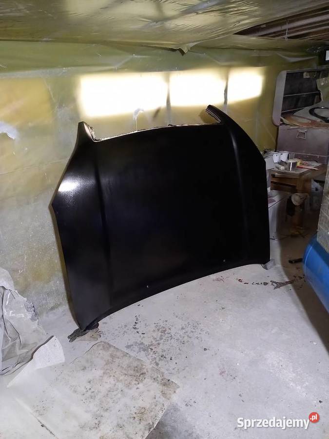 Maska Land cruiser 120 Maski