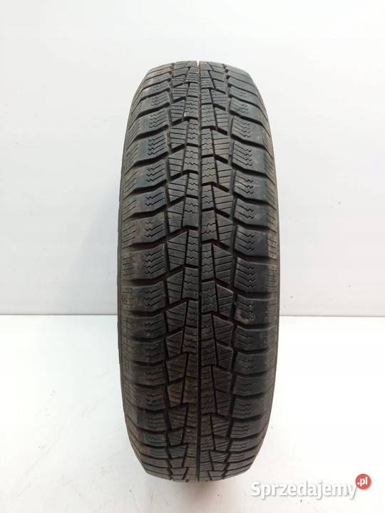 OPONA ZIMOWA GENERAL GT ALTIMAX WINTER 3 Samochodowe sprzedam