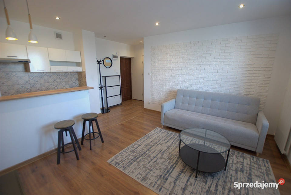 Mieszkanie 335m2 2pokojowe Kielce Żeromskiego Liczba pokoi 2