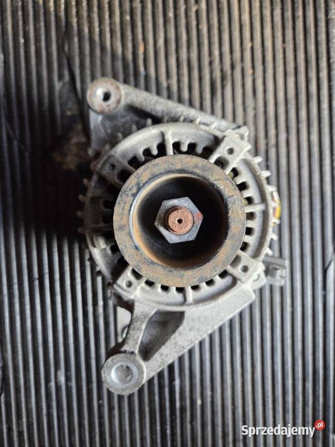 Alternator Pontiac Vibe