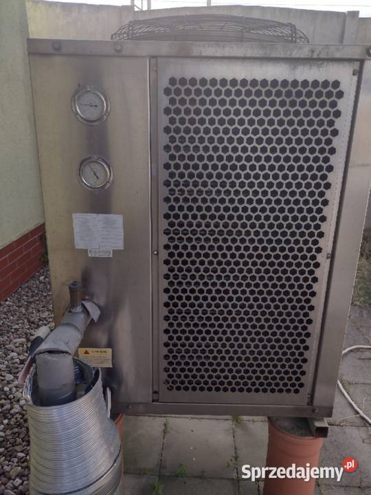 Pompa PowietrzneSolanka Powietrze Woda zachodniopomorskie Stargard