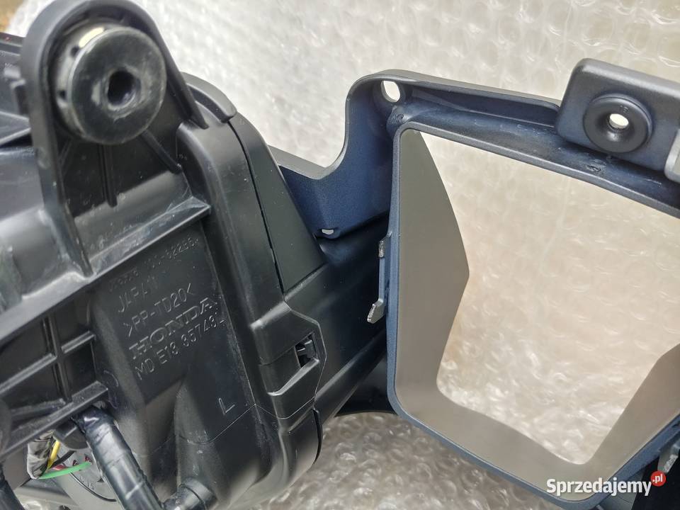 Lampa reflektor przód Honda CBR 1000 RR SP SC82 Zamość