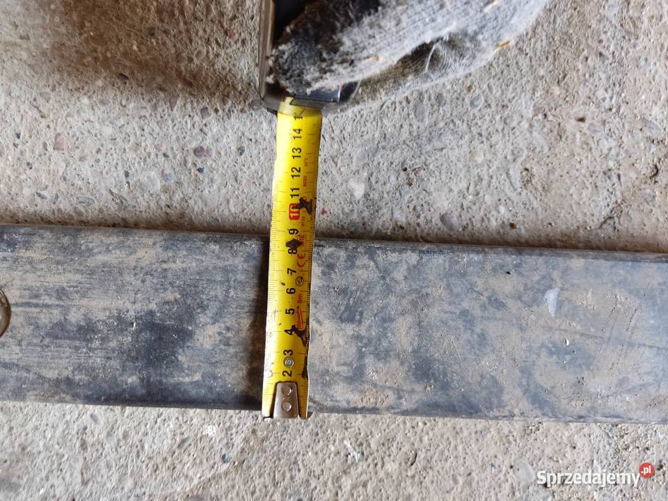 Zaczep polowy case cvx e4 D04 Typ 306