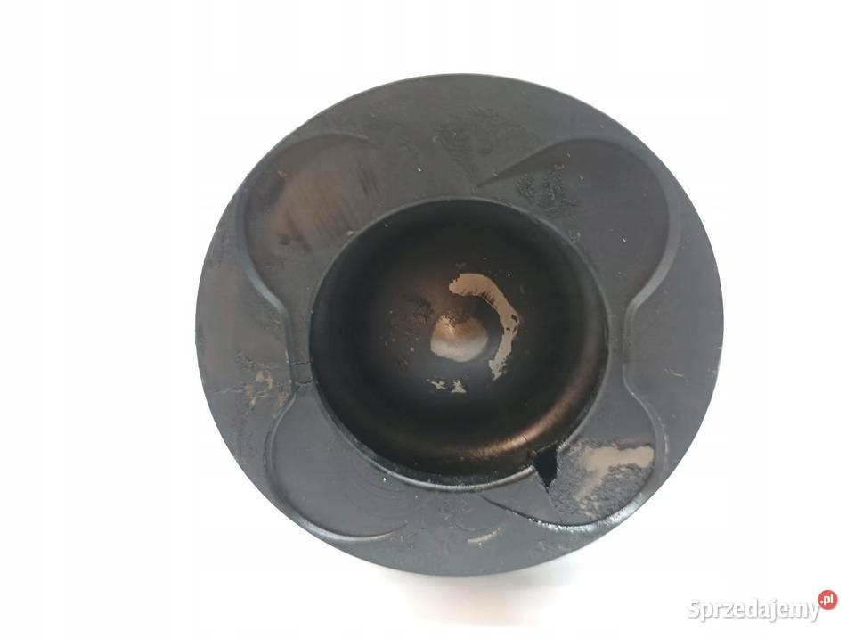 TŁOK KORBOWÓD 84L107 30 TD Bmw X5 II 20062013