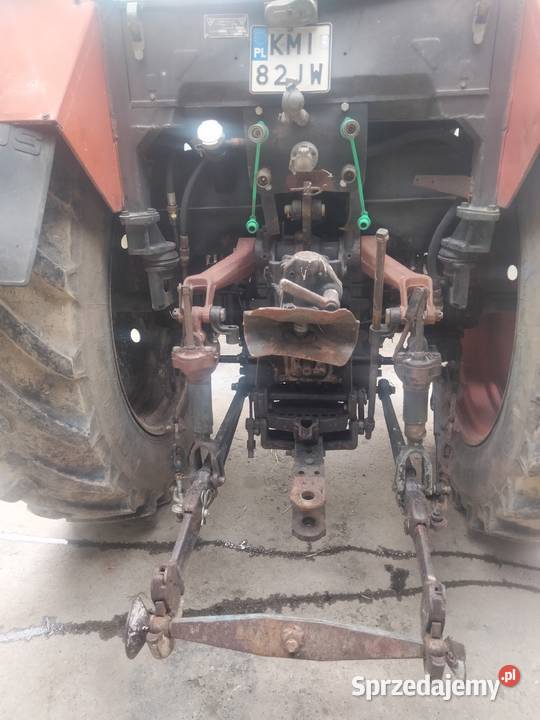 MTZ 82ts mtz82 Pronar Farmer Belarus ursus Skrzynia biegów Manualna Ciągniki Racławice