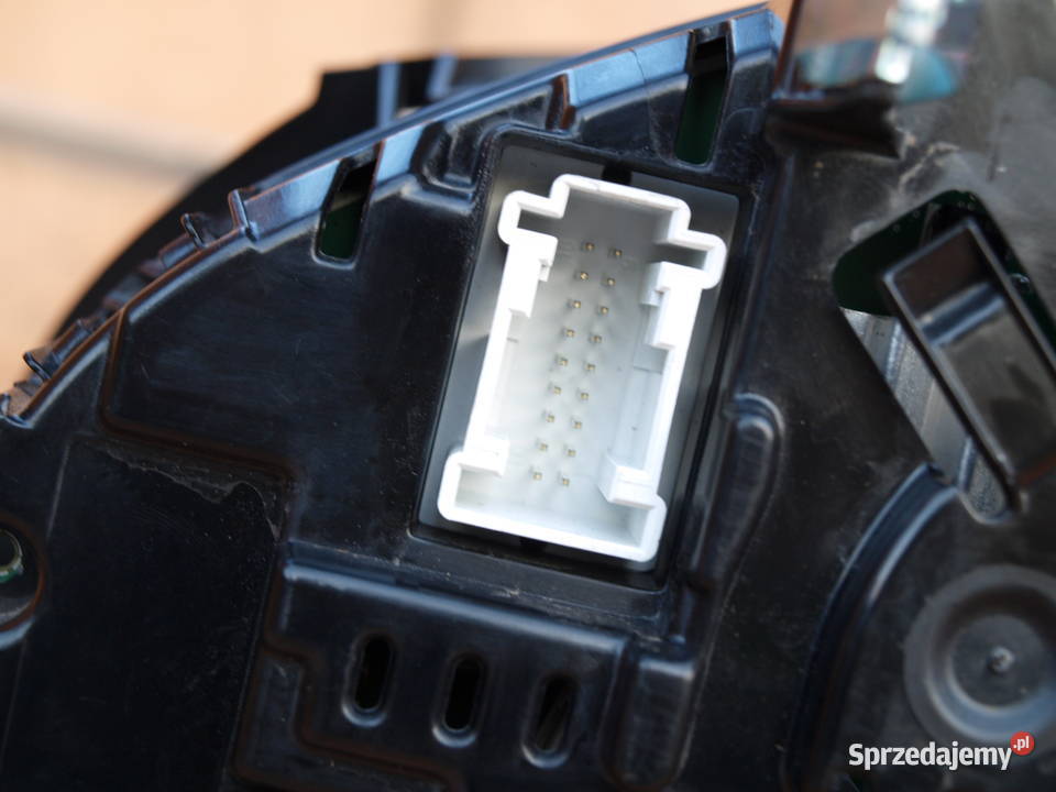 Mercedes V klasa W447 licznik zegary 2014 2021r osobowe Kalisz