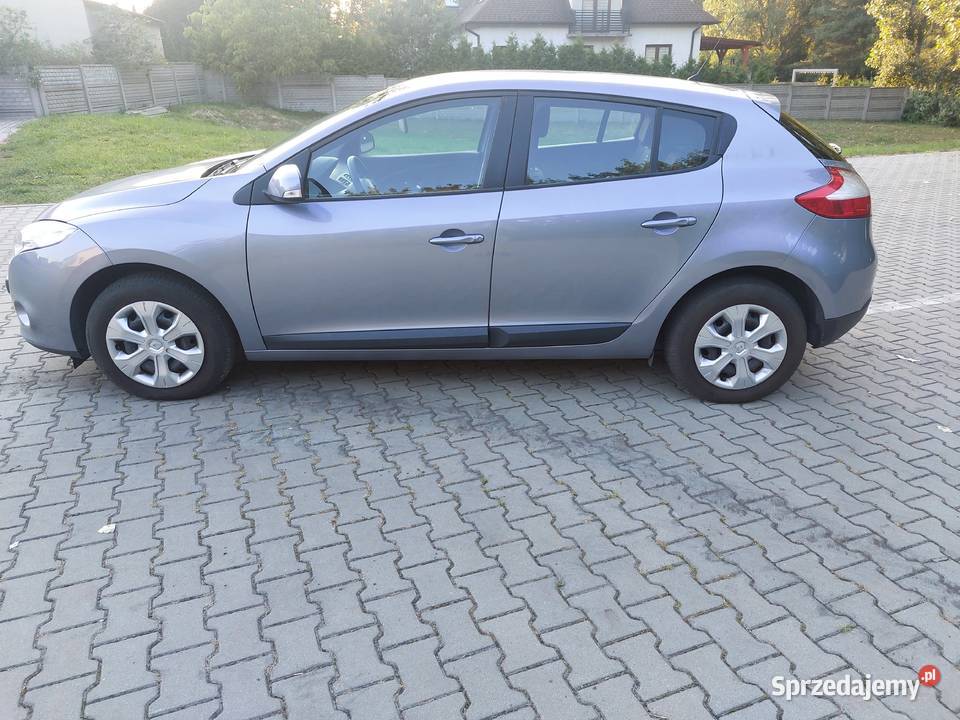 Renault Megane 16 16V