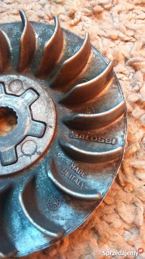 Wariator MALOSSI MULTIVAR MHR minarelli 13mm mazowieckie Nasielsk