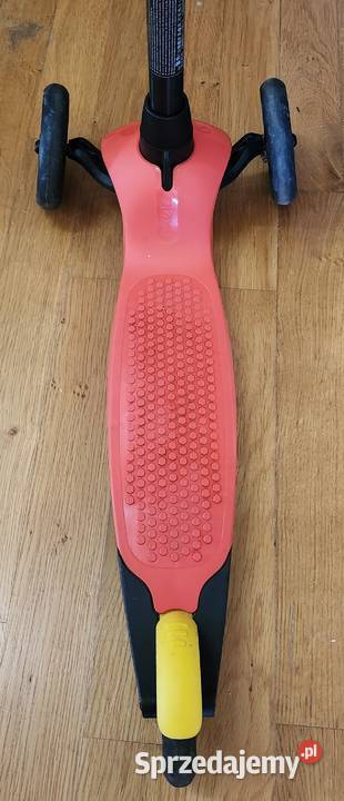 Hulajnoga trójkołowa Oxelo Warszawa