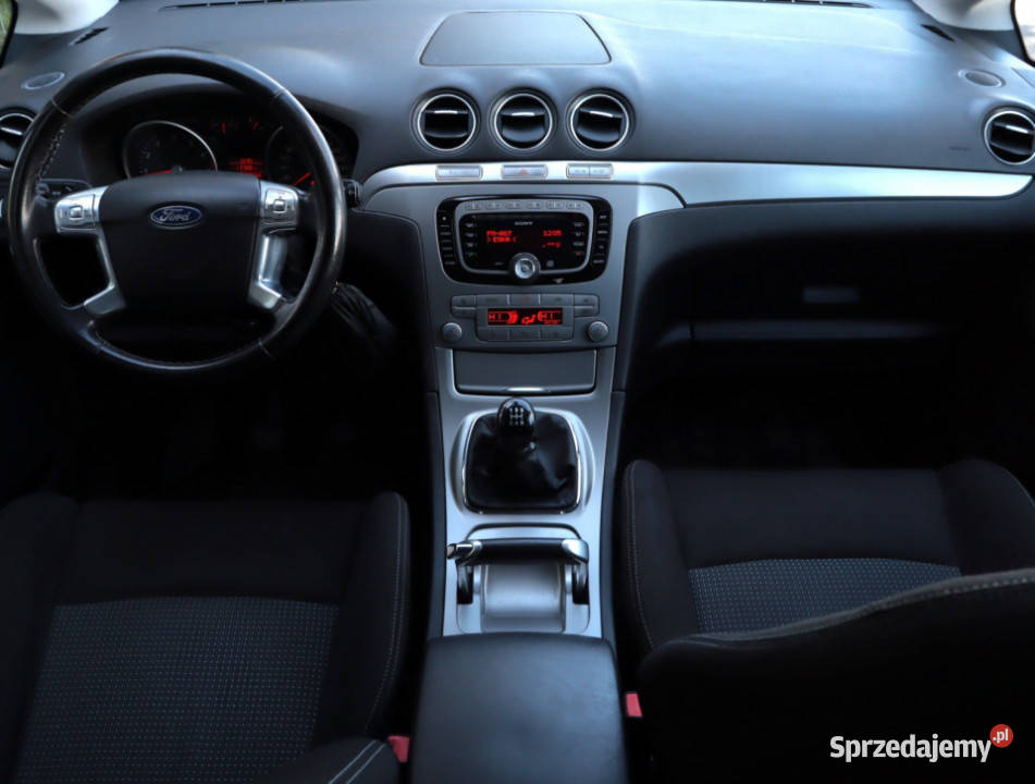 Ford S 20 Duratec ESP Lublin sprzedam