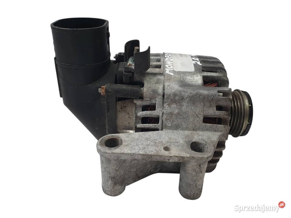 ALTERNATOR Ford Mondeo IV Focus C 20 16V Chełm