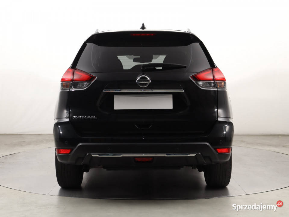 Nissan XTrail 13 DIGT elektryczne szyby Katowice