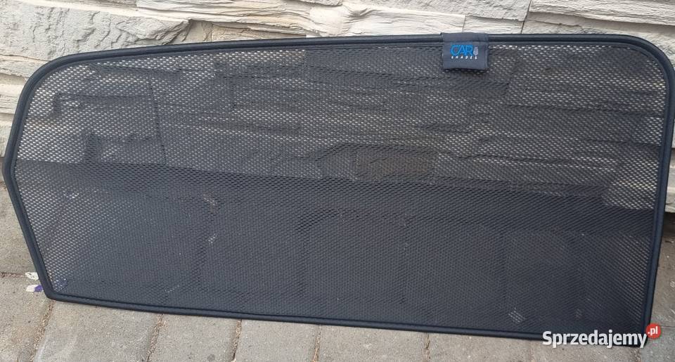 Osłony słoneczne nissan qashqai Koszalin