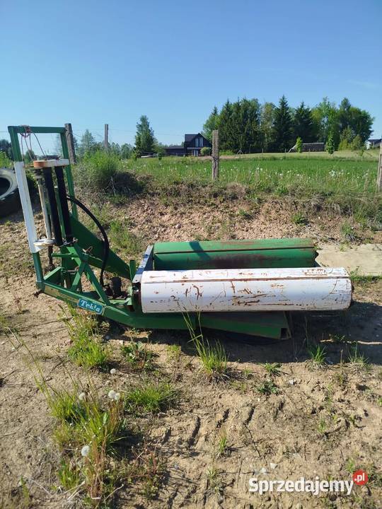 Owijarka Sipma Z274 Suwałki sprzedam