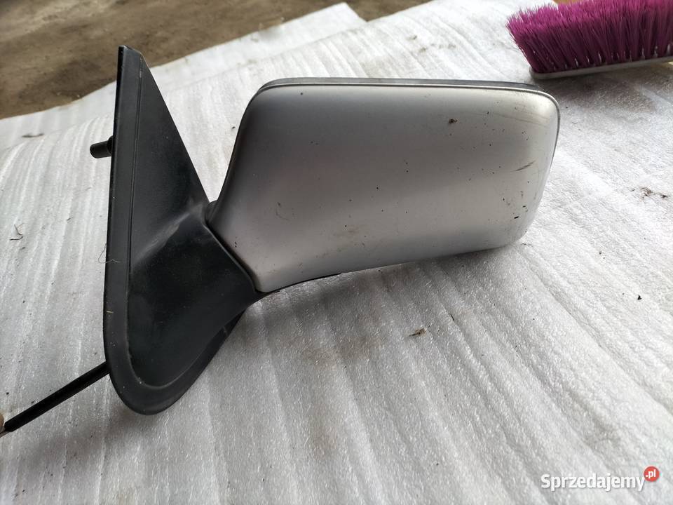 VW GOLF III 3 VENTO LUSTERKO BOCZNE LEWE lubelskie Kamień-Kolonia